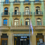 AUDITORIO HOTEL CATALONIA RAMBLAS1