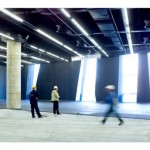 FORUM BARCELONA – EDIFICIO DE CONVENCIONES2