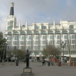 HOTEL HARD ROCK REINA VICTORIA