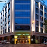 HOTEL VINCCI ARENA