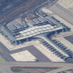 NUEVA TERMINAL AEROPUERTO BCN